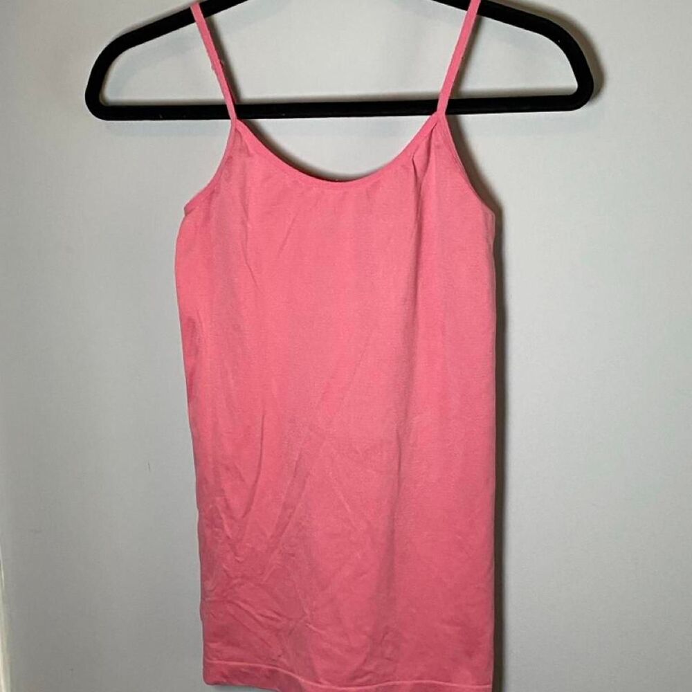 Unbranded Women's Pink Vest